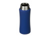 Бутылка для воды Bottle C1, сталь, soft touch, 600 мл, темно-синий, арт. 828052clr фото 2 — Бизнес Презент