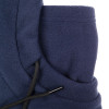 Балаклава-капюшон Nesse, темно-синяя, арт. 15735.40 фото 4 — Бизнес Презент