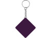 Брелок-рулетка Дюйм, 1 м., фиолетовый, арт. 715981 фото 3 — Бизнес Презент