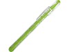 Ручка шариковая Лабиринт, зеленое яблоко, арт. 309533 фото 4 — Бизнес Презент