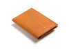 Обложка для паспорта Руга, оранжевый, арт. 660085 фото 1 — Бизнес Презент