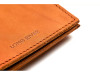 Обложка для паспорта Руга, оранжевый, арт. 660085 фото 4 — Бизнес Презент