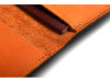 Обложка для паспорта Руга, оранжевый, арт. 660085 фото 5 — Бизнес Презент