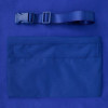Поясная сумка W2, синяя, арт. 15344.40 фото 6 — Бизнес Презент