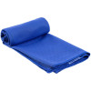 Охлаждающее полотенце Frio Mio в бутылке, синее, арт. 16282.40 фото 4 — Бизнес Презент