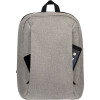 Рюкзак Pacemaker, серый, арт. 16306.10 фото 5 — Бизнес Презент