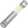 Фонарик-факел LightStream, малый, серый, арт. 10420.10 фото 1 — Бизнес Презент