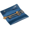 Ключница Apache, синяя, арт. 13442.40 фото 3 — Бизнес Презент