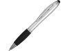 Шариковая ручка-стилус Nash, серебристый, черные чернила, арт. 10639201 фото 1 — Бизнес Презент
