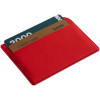 Чехол для карточек Dorset, красный, арт. 10943.50 фото 6 — Бизнес Презент