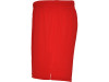 Спортивные шорты Player детские, красный, арт. 453260.4 фото 3 — Бизнес Презент