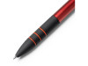 Шариковая ручка SANDUR с чернилами 3-х цветов, красный, арт. BL8098S160 фото 2 — Бизнес Презент