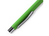 Шариковая ручка SANDUR с чернилами 3-х цветов, красный, арт. BL8098S160 фото 4 — Бизнес Презент