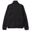 Куртка унисекс Gotland, черная, арт. 16260.301 фото 2 — Бизнес Презент