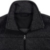 Куртка унисекс Gotland, черная, арт. 16260.301 фото 3 — Бизнес Презент