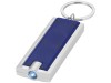 Брелок-фонарик Castor, синий, арт. 11801200 фото 1 — Бизнес Презент