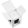 Елочный шар Gala Matt в коробке, 8,5 см, черный, арт. 30150.30 фото 4 — Бизнес Презент