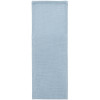 Набор Feast Mist: сервировочная салфетка и куверт, серо-голубой, арт. 12456.41 фото 4 — Бизнес Презент