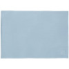 Набор Feast Mist: сервировочная салфетка и куверт, серо-голубой, арт. 12456.41 фото 5 — Бизнес Презент
