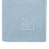 Набор Feast Mist: сервировочная салфетка и куверт, серо-голубой, арт. 12456.41 фото 7 — Бизнес Презент