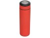 Подарочный набор с пледом, термосом Cozy hygge, красный, арт. 700348.01 фото 3 — Бизнес Презент