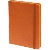 Ежедневник New Factor, недатированный, оранжевый, арт. 22599.20 фото 1 — Бизнес Презент