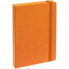 Ежедневник New Factor, недатированный, оранжевый, арт. 22599.20 фото 8 — Бизнес Презент