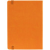 Ежедневник New Factor, недатированный, оранжевый, арт. 22599.20 фото 11 — Бизнес Презент