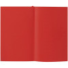Ежедневник Flat Mini, недатированный, красный, арт. 17894.50 фото 3 — Бизнес Презент