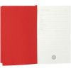 Ежедневник Flat Mini, недатированный, красный, арт. 17894.50 фото 4 — Бизнес Презент