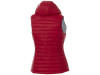 Утепленный женский жилет Junction, красный, арт. 3943225XS фото 2 — Бизнес Презент