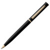 Ручка шариковая Euro Gold, черная, арт. 4475.30 фото 3 — Бизнес Презент