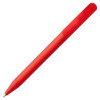 Ручка шариковая Prodir DS3 TFF, красная, арт. 4768.50 фото 4 — Бизнес Презент