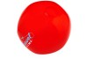 Мяч пляжный Ibiza, красный прозрачный, арт. 10037032 фото 3 — Бизнес Презент