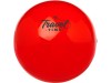 Мяч пляжный Ibiza, красный прозрачный, арт. 10037032 фото 4 — Бизнес Презент