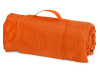 Стеганый плед для пикника  Garment, оранжевый, арт. 836508 фото 1 — Бизнес Презент