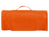 Стеганый плед для пикника  Garment, оранжевый, арт. 836508 фото 4 — Бизнес Презент
