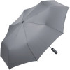Зонт складной Profile, серый, арт. 15713.11 фото 1 — Бизнес Презент