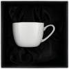Кофейная пара Mansion Select, белая с золотистой отводкой, арт. 13775.00 фото 2 — Бизнес Презент