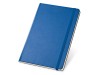 TWAIN. Блокнот A5, Королевский синий, арт. 93494-114 фото 1 — Бизнес Презент