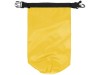 Туристическая водонепроницаемая сумка объемом 2 л, чехол для телефона, желтый, арт. 10055306 фото 3 — Бизнес Презент