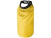 Туристическая водонепроницаемая сумка объемом 2 л, чехол для телефона, желтый, арт. 10055306 фото 4 — Бизнес Презент