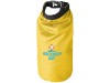 Туристическая водонепроницаемая сумка объемом 2 л, чехол для телефона, желтый, арт. 10055306 фото 5 — Бизнес Презент