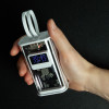Аккумулятор c быстрой зарядкой Trellis Geek 10000 мАч, белый, арт. 23108.60 фото 13 — Бизнес Презент
