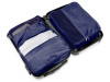 Комплект чехлов для путешествий Easy Traveller, темно-синий, арт. 934492 фото 3 — Бизнес Презент