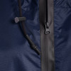 Ветровка женская Medvind, темно-синяя, арт. 6937.401 фото 4 — Бизнес Презент