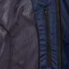 Ветровка женская Medvind, темно-синяя, арт. 6937.401 фото 9 — Бизнес Презент