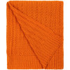Плед Termoment, оранжевый (терракот), арт. 15515.55 фото 1 — Бизнес Презент