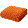 Плед Termoment, оранжевый (терракот), арт. 15515.55 фото 6 — Бизнес Презент