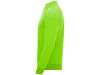 Толстовка Epiro, неоновый зеленый, арт. 1115SU2222XL фото 3 — Бизнес Презент